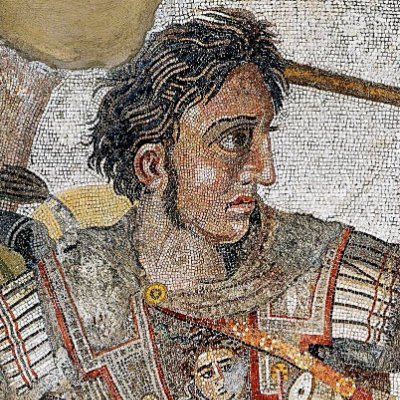 AlexdanderIII's profile picture. 