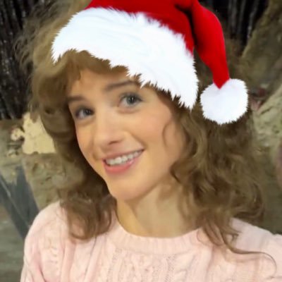 nancesdyer's profile picture. natalia dyer akgae | ☆ nancy wheeler defender