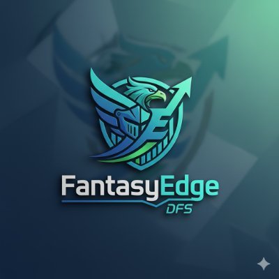 FEdgePro's profile picture. FantasyEdgePro | Daily Fantasy Sports Lineup Generator. Maximize your ROI with data-driven optimization and cutting-edge algorithms. Dominate DFS (NFL, NBA, MLB