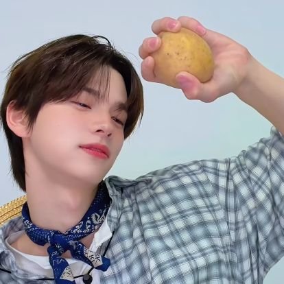 03__mode's profile picture. 42 괴롭히지마 귀여운게 죄야?