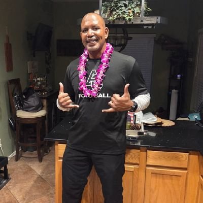 coachtwill88's profile picture. Always be Coaching,  and always keep living life to the fullest!! 💯💪🏿