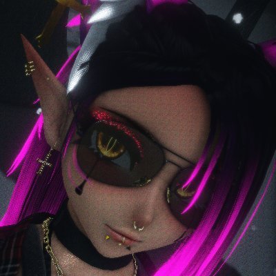 VRGarma_Chan's profile picture. 💜Heyo I'm Garma~💜 Gun collector and midwestern redneck femboy. 🔞Some 18+ content so be warned~🔞