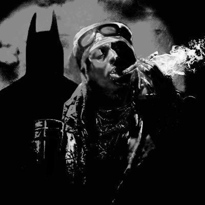 BLKKNIGHTHUSSR's profile picture. ᴛᴏ ᴍᴇ, ᴅᴀʀᴋɴᴇꜱꜱ ɪꜱ ᴀꜱ ᴄʟᴇᴀʀ ᴀꜱ ᴅᴀʏʟɪɢʜᴛ ♕ ＭＤＮＩ