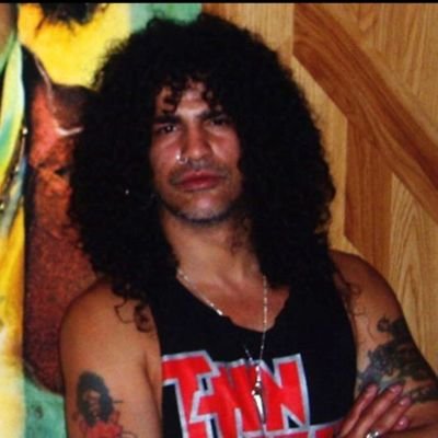 slashsweetlove's profile picture. Fan account for @Slash, always with love 🩷🇧🇷🎩
|| Slash 27/03/2025 ✨
@gunsnroses #SMKC #SlashBluesBall 🎧