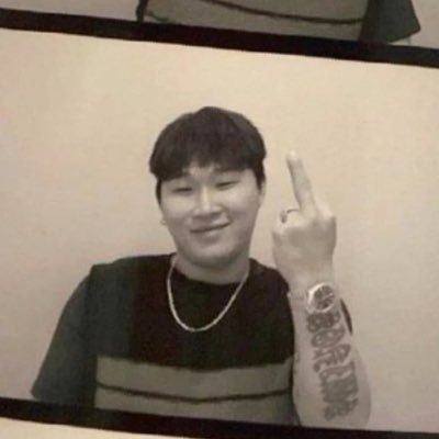 maengkongii's profile picture. 함부로여자못만나타쭈라