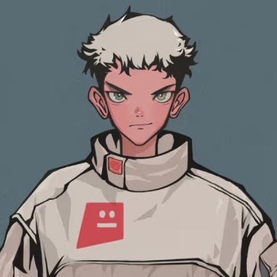 raqxuel25's profile picture. Jakarta, Indonesia
#YNWA #Believer
-fortis fortuna adiuvat, Incepto ne desistam😇