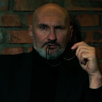 a_laptii's profile picture. mistagog, actor s.t.a.l.k.e.r.2, AZOV soldier