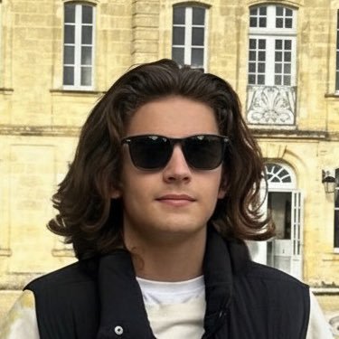 ai_dev_at_14's profile picture. 14 y.o | building https://t.co/qQ30KwKQnc, an AI agent that will find you a job👷| documenting the process daily on X (day 10/30) | -JUST SHIP IT-