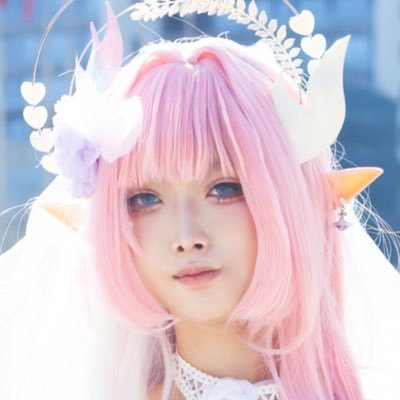 yom_cos_'s profile picture. cosplay || 📨yom_cos@naver.com
