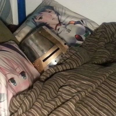 BasedBystander2's profile picture. Professional Sleeper