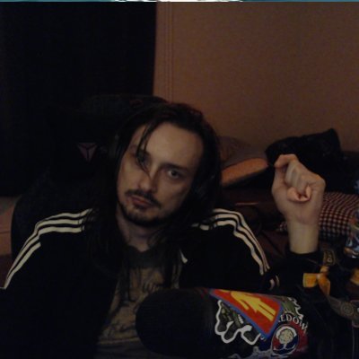 kirkcobained's profile picture. bpd/bipolar1.

number one hater of

https://t.co/qVlhovY0Aw