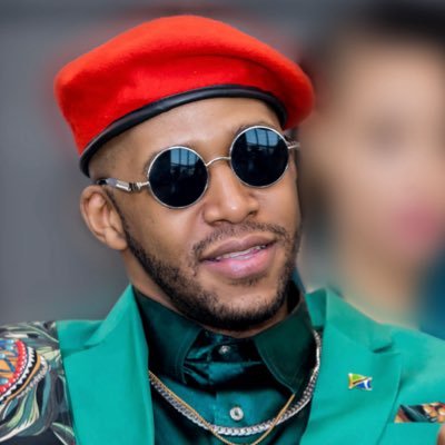 IdrisSultan's profile picture. ⚡️