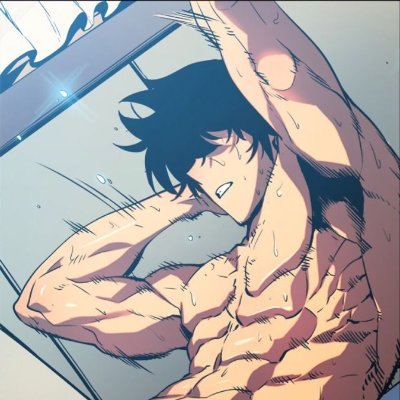 nothassanaziz's profile picture. 20yo jacked(?) programmer
YouTube: https://t.co/C8MWioKSnH
DM to hire me! 😊