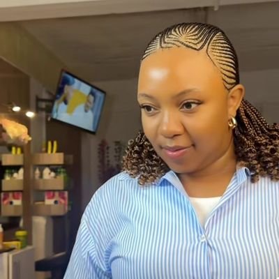 LungileKhuma's profile picture. 