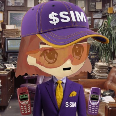 martinweb42's profile picture. Founder $SIM https://t.co/19X7Yv0kgV All to build a proper a Mental Health Company