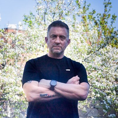 Andriytaras0003's profile picture. FOR THE NIGHT IS DARK AND FULL OF TERROR / БО НІЧ ТЕМНА ТА ПОВНА ЖАХУ                                               Ukrainian Soldier / Українські Воїни🇺🇦💙💛