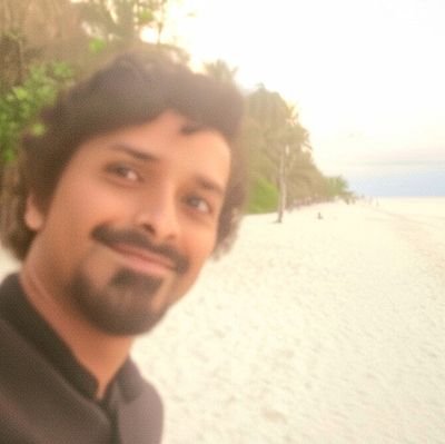 navaraajje's profile picture. 🗿💭  'It is not who governs but what government is entitled to do that seems to me the essential problem