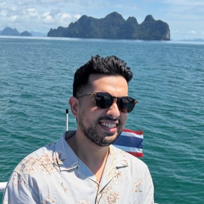 sarthakmalik97's profile picture. All things frontend @Simpplr