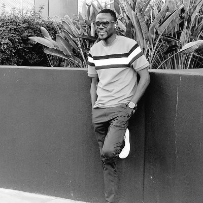 MinganjaChris's profile picture. Music is Medicine 💊💉