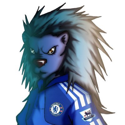 carefreenp's profile picture. Ignorance is Bliss | Blue is the color |🦁|🦅|🥶|