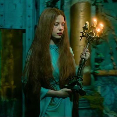 anqelilacs's profile picture. 