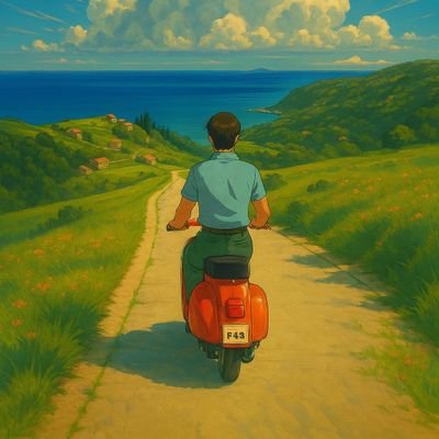 Giftcitytrader's profile picture. ||#FullTime #FNOTrader || #Bitcoin 

||#AI ||
||#Gym || #Coding || #SpaceScience 🔭  ||