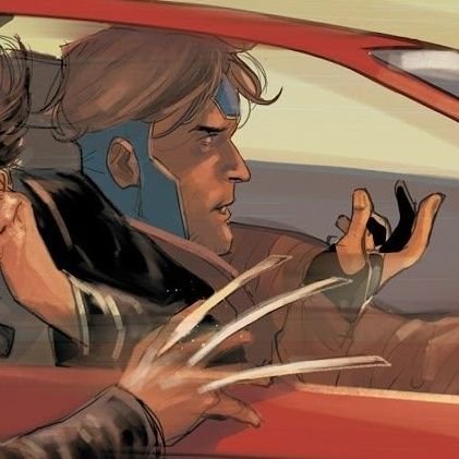 mikipikkin's profile picture. 16! 🇵🇭 he/him
mainly dc,marvel,persona,star rail,genshin,vkei and indie comics