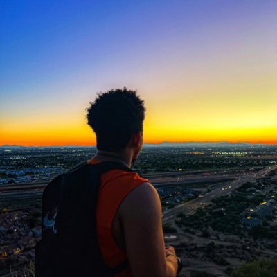 SteeloPHX_'s profile picture. just here for sneakers and photography