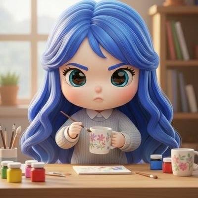 marshmuu's profile picture. Hei ayo berteman