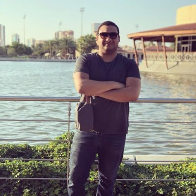 MoamenMajdi's profile picture. 