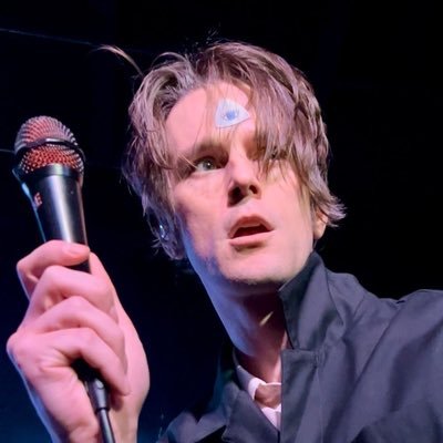 MEASUREOFTHlNGS's profile picture. steven grant’s rubik’s cube (real)