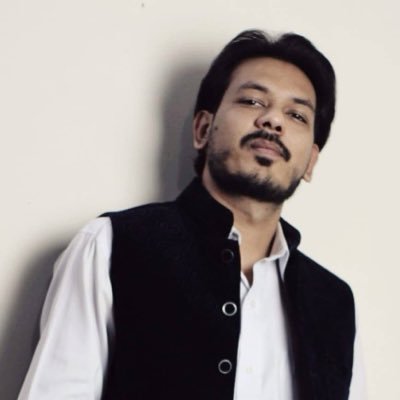 An_ScorpioN's profile picture. Navigating the infinite loop of life: Cricket 🏏, Coding 💻, and everything in between.

Author of Nomad, Sufi, Seeker
https://t.co/6bDNRLdvVV