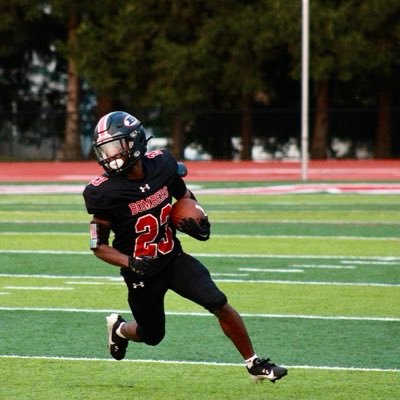 HasanCherry3's profile picture. Philippians 4:13 Wr/rb, Cb/S. Lincoln Park, Nj. Class of 2029.40 yard dash 4.7, bench 175, Weight:132 , height 5’6