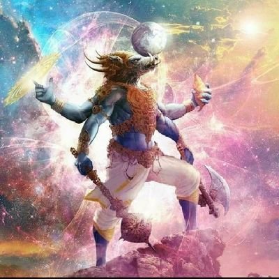 VarahaWarrior's profile picture. He Existed 🕉️
