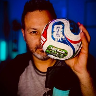tvarieldep's profile picture. #LosDeportesSonUnJuego. Periodista Deportivo, Conductor de TV, Jefe de Información Deportes Noticieros @TVAztecaJalisco