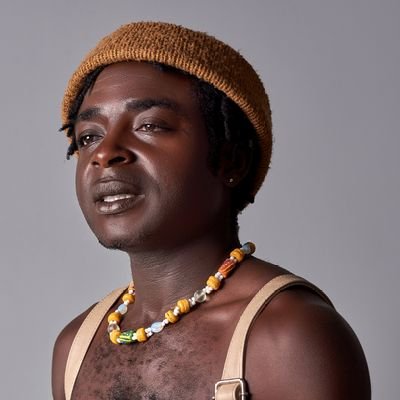 MiikasaTseda's profile picture. Voice of the street@Tseda
                    👇 
Booking's for Business Only:/(+233256335044)