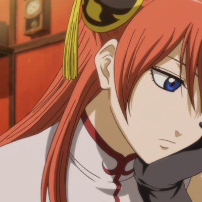 nemochii__'s profile picture. 趣味・日常垢 ／ 完結編神楽さんのビジュが大優勝すぎてしんどい💭