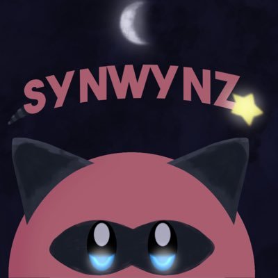 synwynz's profile picture. 21 | 11.03.25 @_zooms 🩷