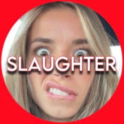 SLAUGHTERSCHOOL's profile picture. ꜱᴄʜᴏᴏʟ ᴏꜰ ᴛʜᴇ ᴛɪɢʜᴛᴇꜱᴛ ꜱɴᴏᴡʙᴜɴɴɪᴇꜱ ɪɴ ᴛᴏᴡɴ!
