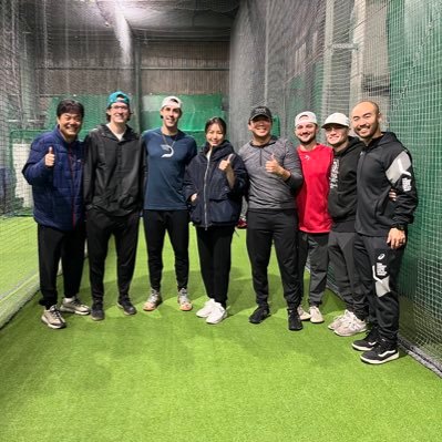 toby_nagel01's profile picture. MiLB Pitching Coach @marlins | Former: @drivelinebb | 215