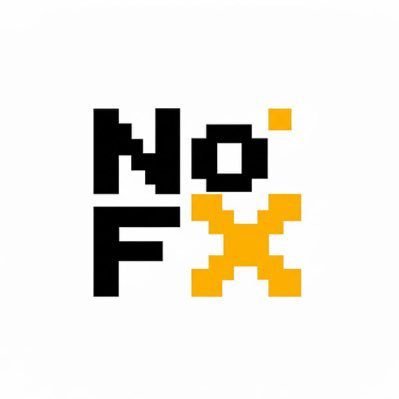 nofx_official's profile picture. Your intuition, executed by AI. Universal trading OS for global markets. Backed by @amber_ac_