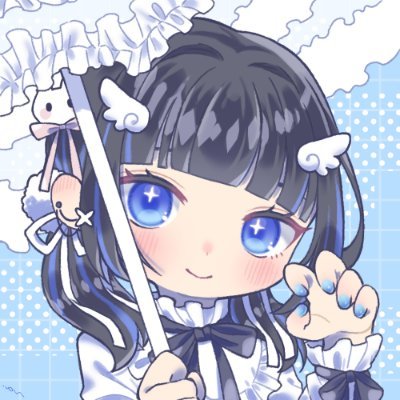 tenshideve's profile picture. ☁️ An angelic indie game studio ☁️
(It's just me and my cats.)
✒️: Bloom (https://t.co/8vnMnFtWdy)

Help me feed my staff (🐈‍⬛🐈‍⬛) ⬇️