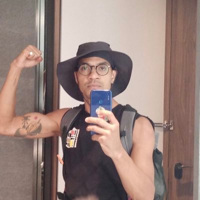 clericusmaximus's profile picture. Human content in a Silicone system. Unabashed Reply Guy.