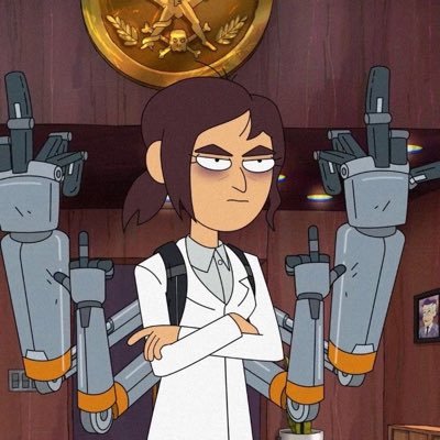 asvionoivsa's profile picture. communism computers chemicals crying, adult