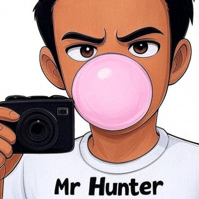 Mrhuntermx's profile picture. 🔥Fotógrafo 📷 RockStar ⭐️Filmmaker 🎥 Creador de contenido para niños Grandes 🔞Colaboraciones y Venta de Contenido ❌No soy Single❌SW