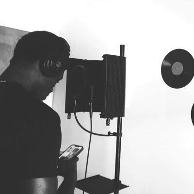 jvmso_prb's profile picture. Artiste Independent Burkinabè 🇧🇫