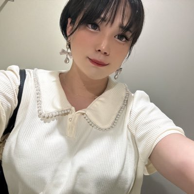 Najyu_momo's profile picture. 🧸ིྀおとこの娘🎀ིྀ 日常垢🔆かわいいものが好き🍓ྀི🍒ྀིかわいいって言って応援されたい🤍𐙚えっちなDMは受け付けてません🍀メイン垢はDMまで！
