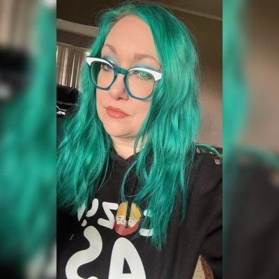 MsMakabre's profile picture. Gallery ID: MsMakabre / Faves: Palworld, Palia,  Sims 4, Coral Island, Enshrouded, Two Point Hospital, GTAOnline. Lover of all things spooky.