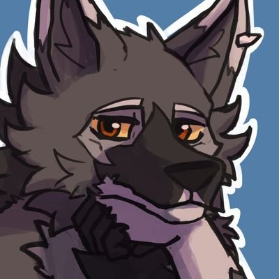 Shov_16's profile picture. he/him 🇧🇷 🏳️‍🌈  21y/old 🔞 no minors plz

furry artist and Youtuber! - sfw but slightly suggestive sometimes! 

Comms open!

🔞AD @Shov__18