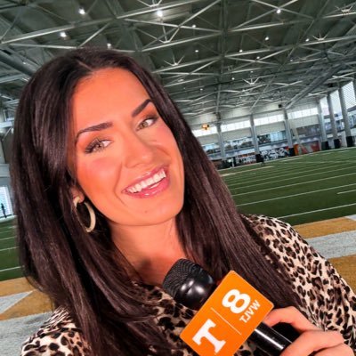 ryleerobinsontv's profile picture. Kennesaw State Alum -- Sports Reporter & Anchor @WVLT